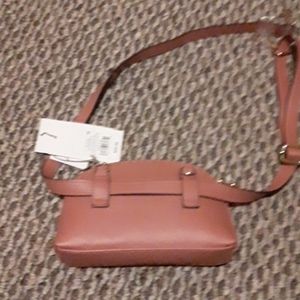 Belt bag or crossbody